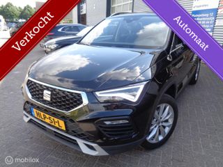 SEAT Ateca - HLP-51-L - Polisa Lease