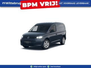 Volkswagen Caddy - V-49-KLB - Polisa Lease