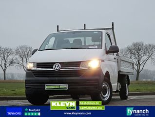 Volkswagen Transporter - V-52-NVS - Polisa Lease