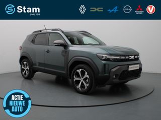 Dacia Duster - JPZ-53-T - Polisa Lease
