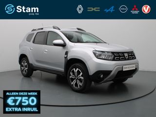 Dacia Duster - R-596-NH - Polisa Lease
