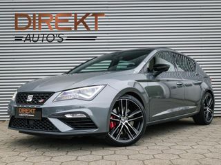 SEAT Leon -  - Polisa Lease