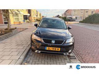 SEAT Ateca - SL-198-N - Polisa Lease