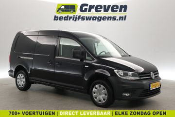 Volkswagen Caddy - V-926-TZ - Polisa Lease