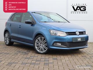 Volkswagen Polo - 7-XTT-34 - Polisa Lease