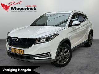 Seres 3 - K-966-LX - Polisa Lease