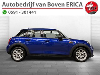MINI 5-Deurs - S-325-TX - Polisa Lease