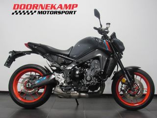 Yamaha MT 09 - 48-MV-JL - Polisa Lease