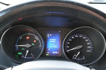 Voertuigafbeelding 1