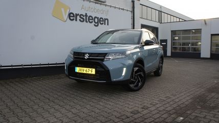 Voertuigafbeelding 1