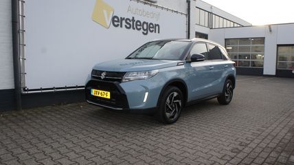 Voertuigafbeelding 3