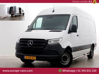 Mercedes-Benz Sprinter - V-135-VZ - Polisa Lease