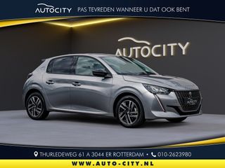 Peugeot 208 - 7673 - Polisa Lease