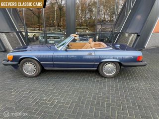 Mercedes-Benz SL -  - Polisa Lease