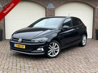 Volkswagen Polo - T-180-SF - Polisa Lease