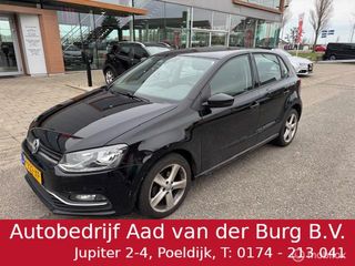 Volkswagen Polo - H-922-XP - Polisa Lease
