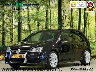 Volkswagen Golf - 93-ZL-NN - Polisa Lease