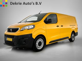 Peugeot Expert - VDL-72-J - Polisa Lease