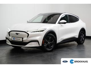 Ford Mustang Mach-E - A30876 - Polisa Lease