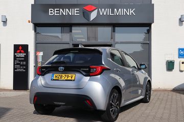 Voertuigafbeelding 1