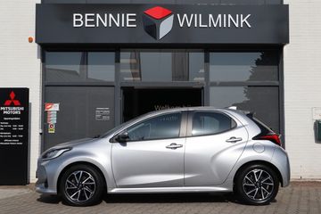 Voertuigafbeelding 2