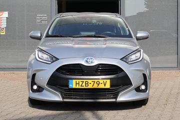 Voertuigafbeelding 3