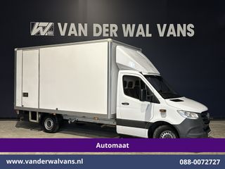 Mercedes-Benz Sprinter - 148968 - Polisa Lease