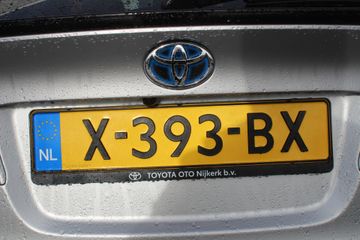 Voertuigafbeelding 8