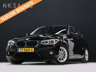 BMW 1 Serie - TT-560-G - Polisa Lease