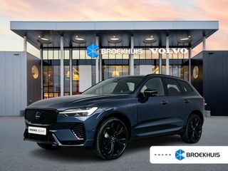Volvo XC60 - JNB-52-B - Polisa Lease
