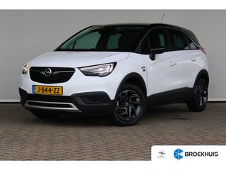 Opel Crossland X - J-844-ZZ - Polisa Lease