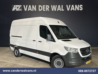 Mercedes-Benz Sprinter - V-334-VP - Polisa Lease