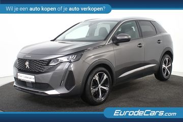 Peugeot 3008 -  - Polisa Lease