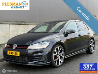 Volkswagen Golf - J-401-DJ - Polisa Lease