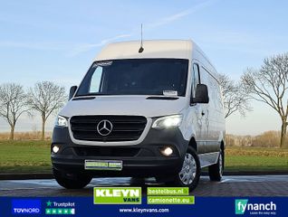 Mercedes-Benz Sprinter - KLEYN1 - Polisa Lease