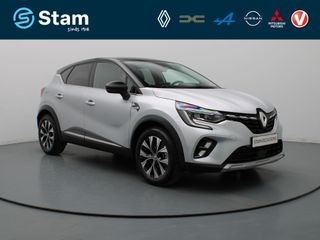 Renault Captur - JSH-37-H - Polisa Lease