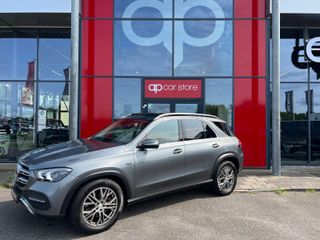 Mercedes-Benz GLE - HTL-06-S - Polisa Lease