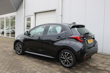 Voertuigafbeelding 1