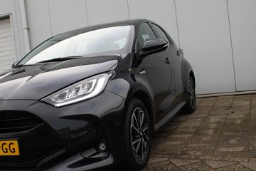 Voertuigafbeelding 10