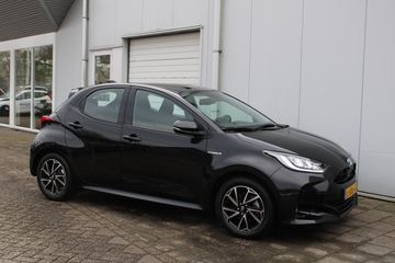 Voertuigafbeelding 3