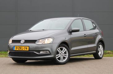 Voertuigafbeelding 1