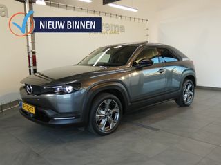 Mazda MX-30 - P-572-TF - Polisa Lease