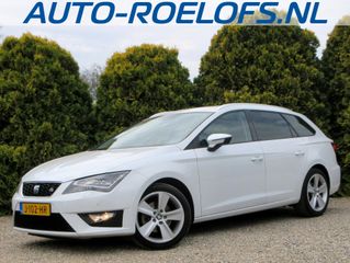 SEAT Leon - J-102-HR - Polisa Lease