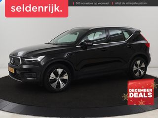 Volvo XC40 - EU709 - Polisa Lease