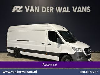 Mercedes-Benz Sprinter - 509713 - Polisa Lease