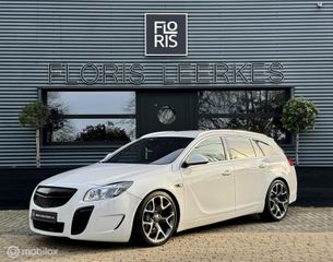 Opel Insignia -  - Polisa Lease