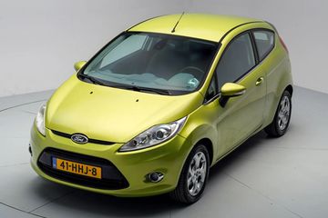 Voertuigafbeelding 8