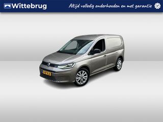 Volkswagen Caddy - V-87-KLB - Polisa Lease