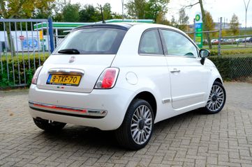 Voertuigafbeelding 2