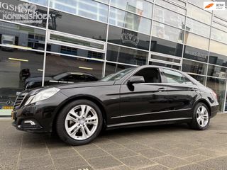 Mercedes-Benz E-Klasse - 74-NNF-1 - Polisa Lease